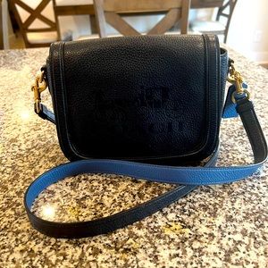 Coach Cross Body Purse!